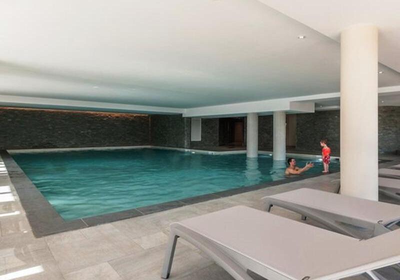 Residence Pierre & Vacances Premium Les Terrasses D Helios