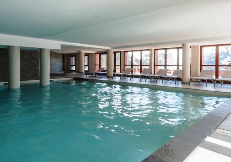 Residence Pierre & Vacances Premium Les Terrasses D Helios