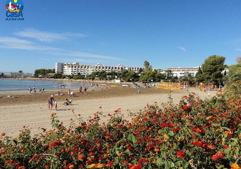 Residencial Marcomar Casa Azahar