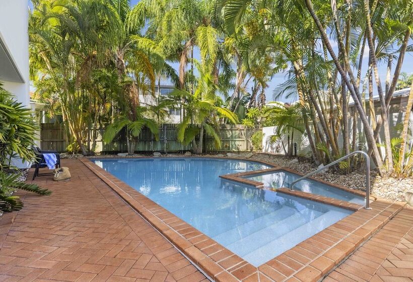 Rimini Holiday Apartments