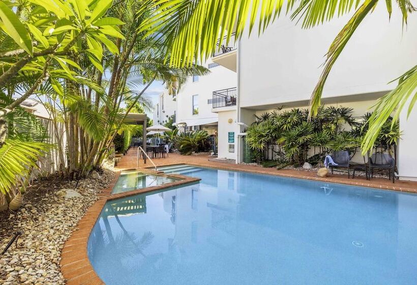 Rimini Holiday Apartments