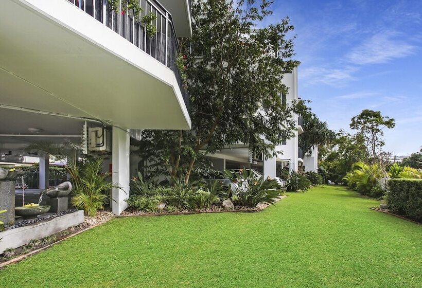 Rimini Holiday Apartments