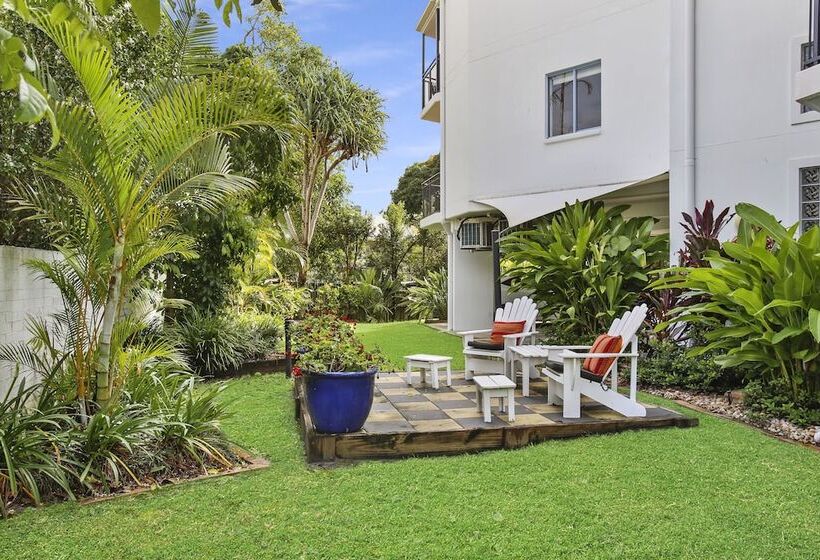 Rimini Holiday Apartments