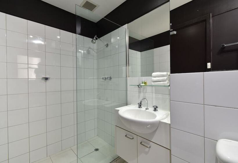 Riverview On Mount Street