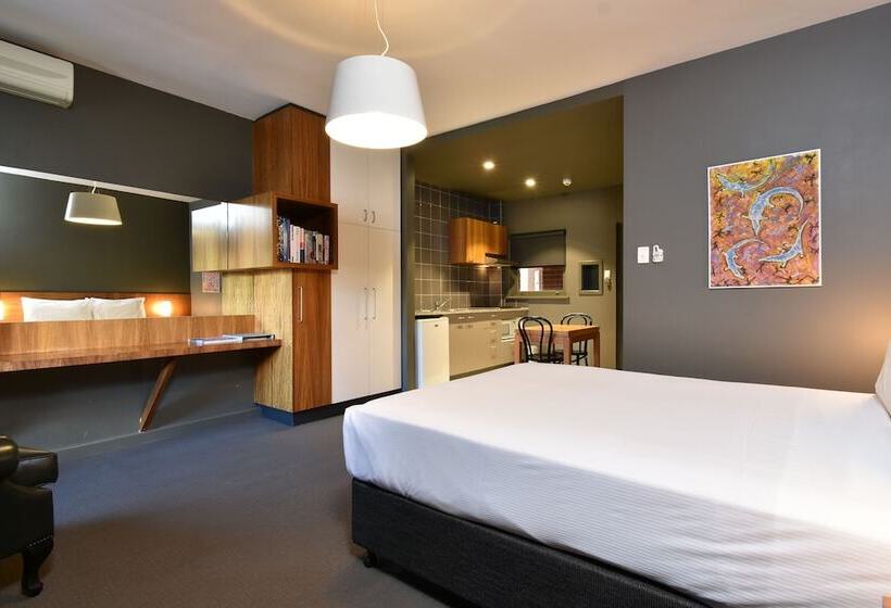 Riverview On Mount Street