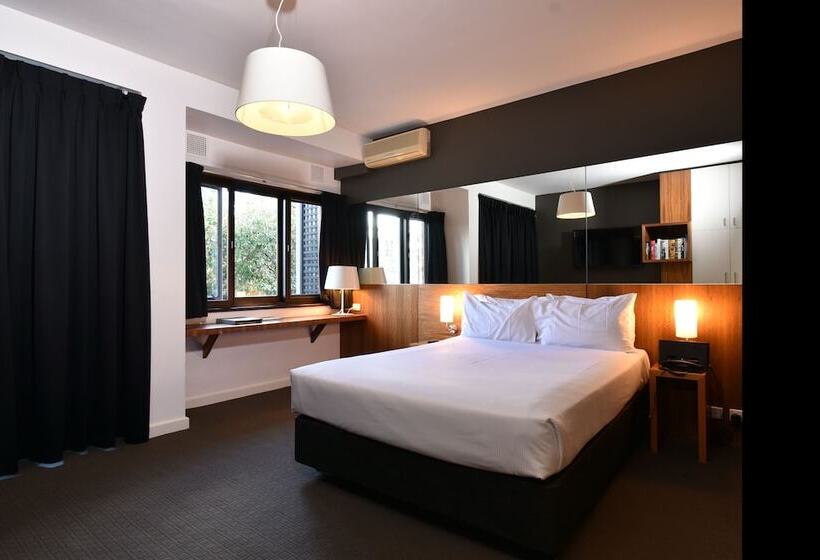 Riverview On Mount Street