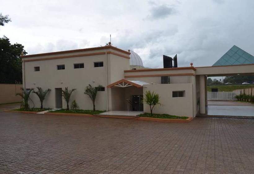 Sakr Hotel Sao Jose Do Rio Preto