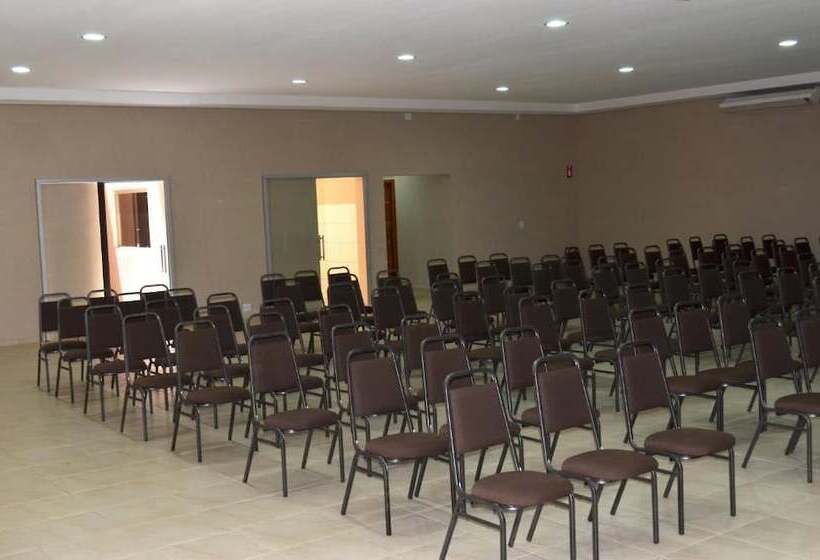 Sakr Hotel Sao Jose Do Rio Preto