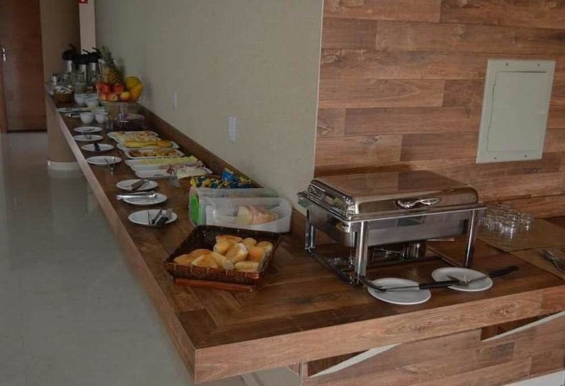 Sakr Hotel Sao Jose Do Rio Preto