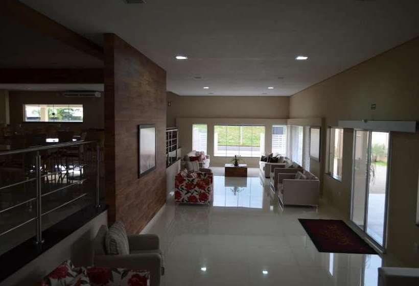 Sakr Hotel Sao Jose Do Rio Preto