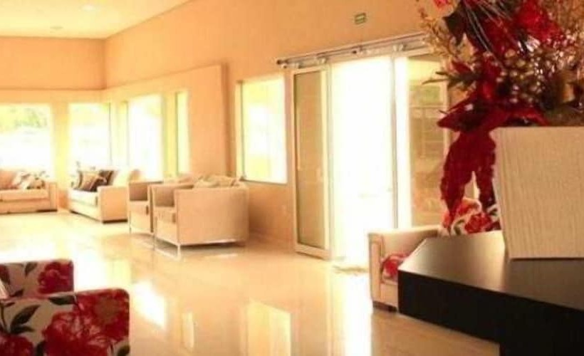 Sakr Hotel Sao Jose Do Rio Preto