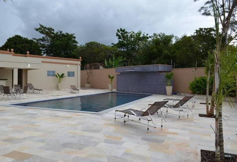 Sakr Hotel Sao Jose Do Rio Preto