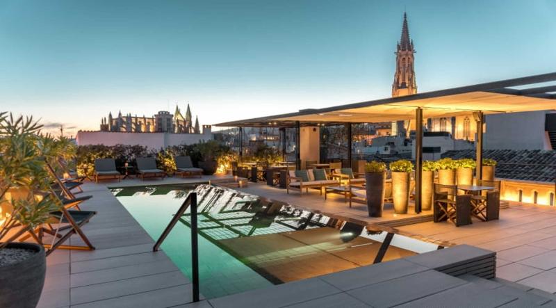 Sant Francesc Hotel Singular