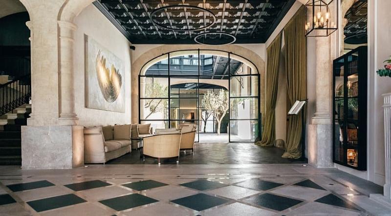 Sant Francesc Hotel Singular