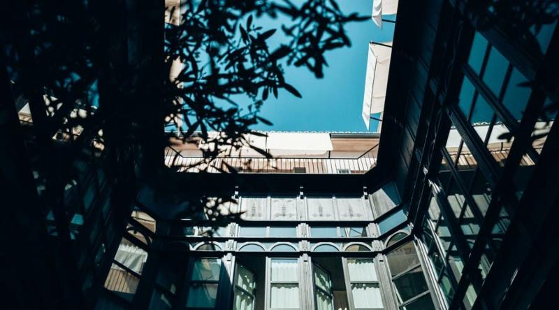 Sant Francesc Hotel Singular