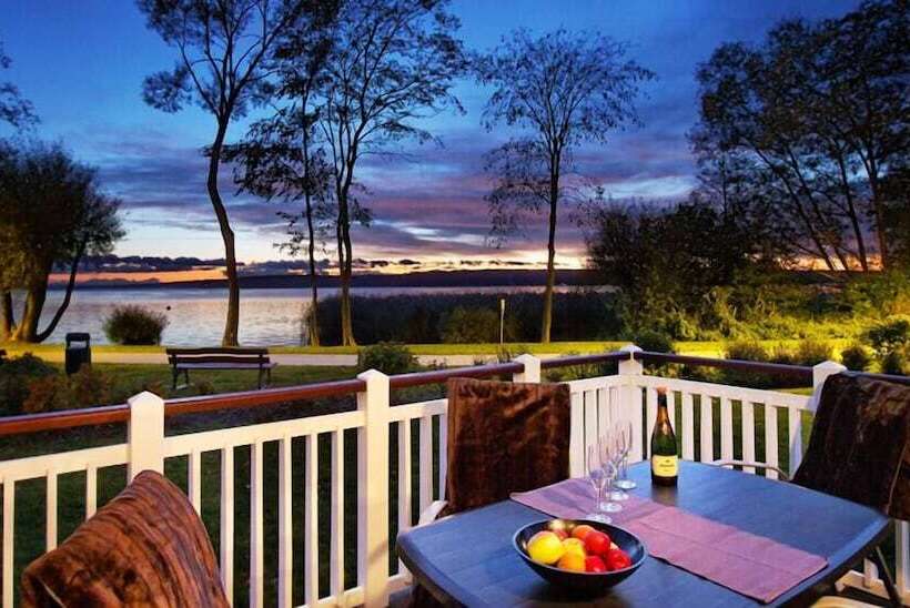 Schlosspark Bad Saarow