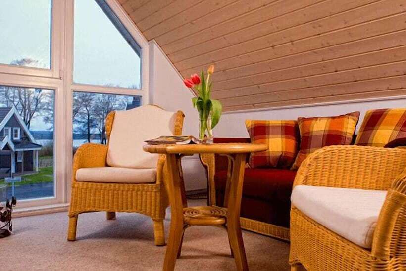 Schlosspark Bad Saarow