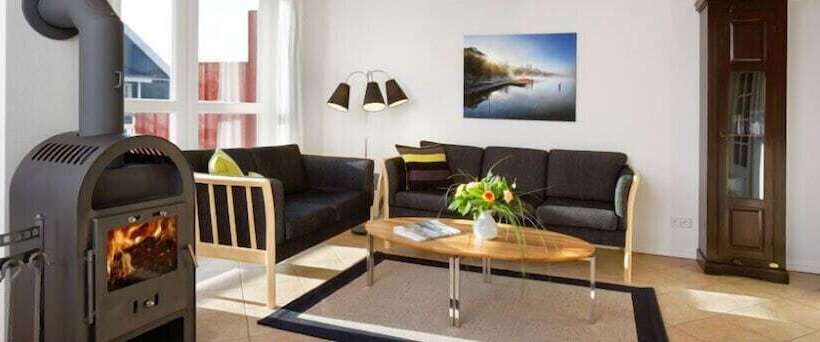 Schlosspark Bad Saarow