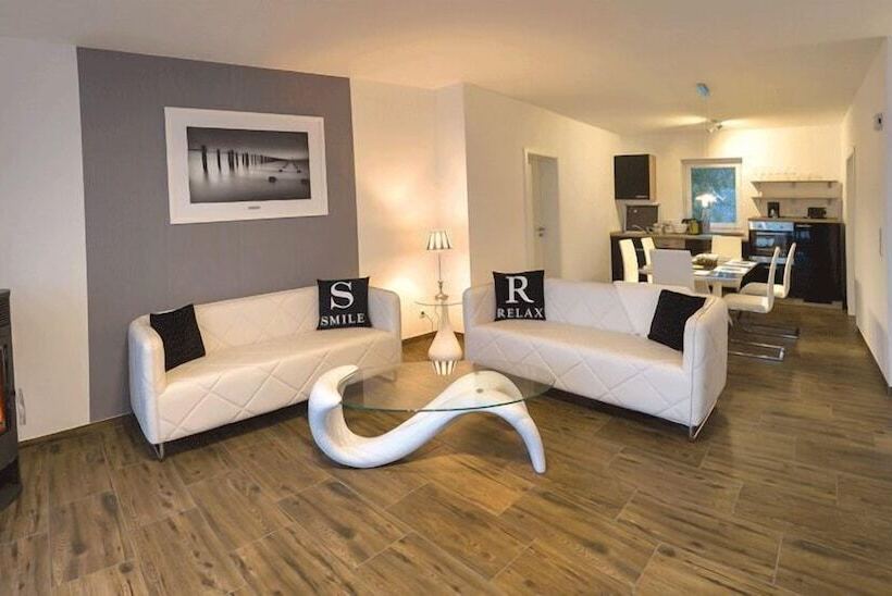 Schlosspark Bad Saarow