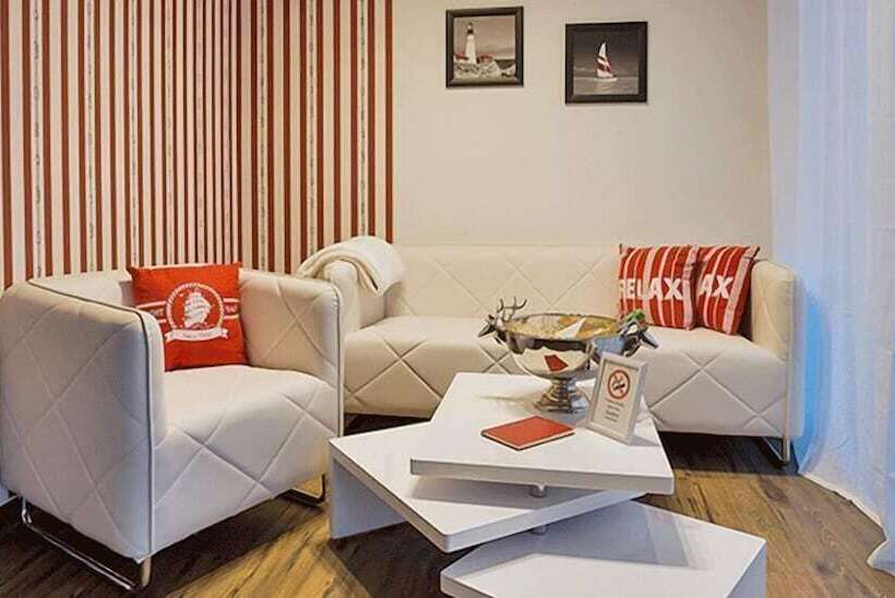 Schlosspark Bad Saarow