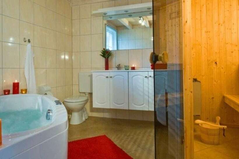 Schlosspark Bad Saarow