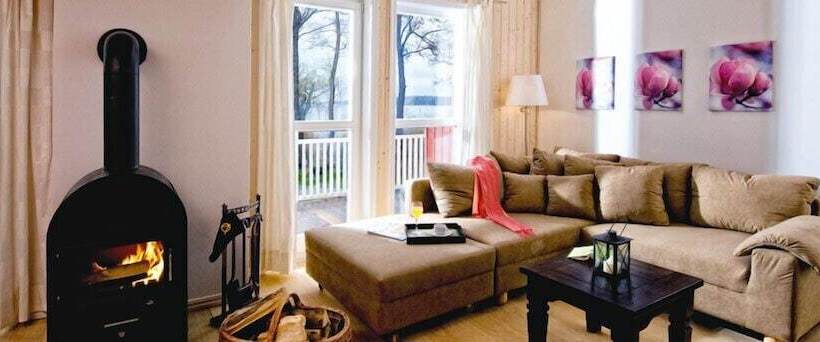 Schlosspark Bad Saarow