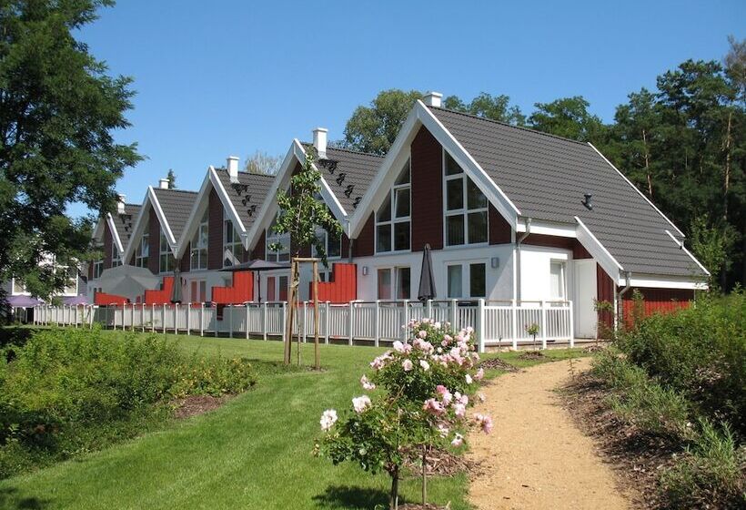 Schlosspark Bad Saarow