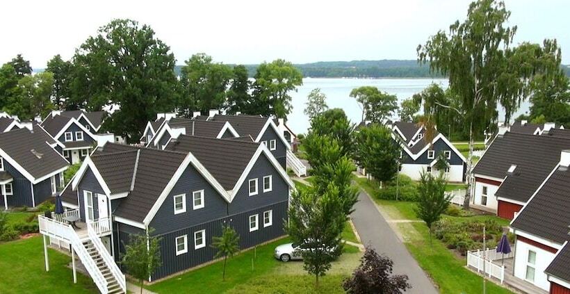 Schlosspark Bad Saarow