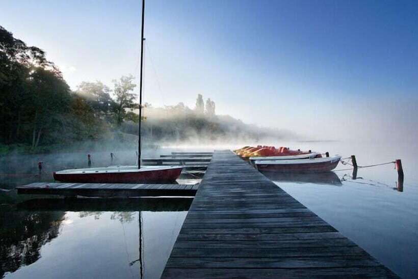 Schlosspark Bad Saarow