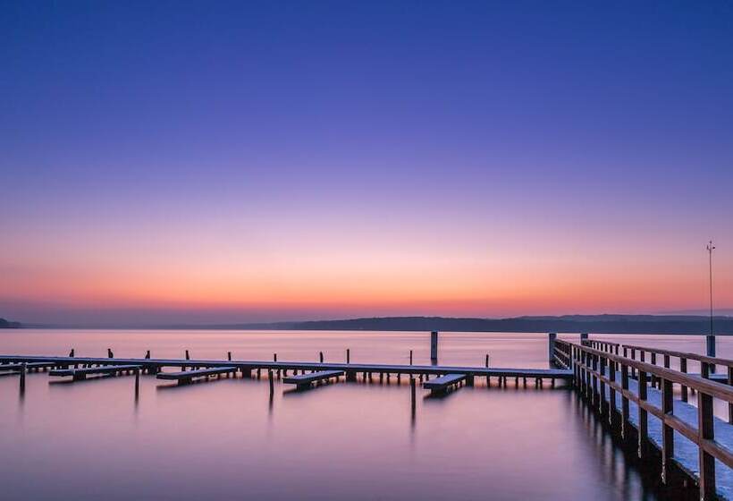 Schlosspark Bad Saarow