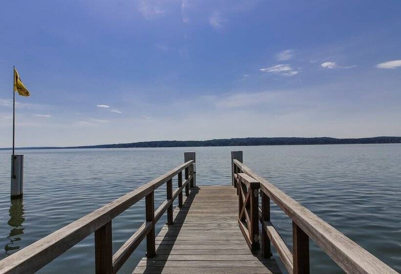 Schlosspark Bad Saarow