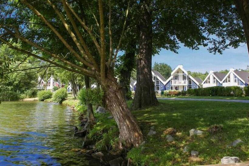 Schlosspark Bad Saarow