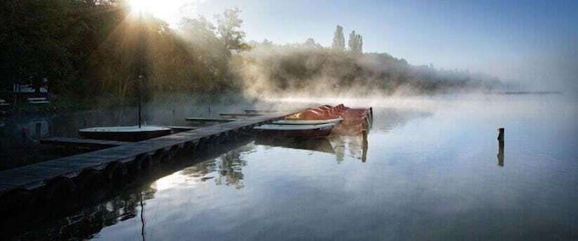 Schlosspark Bad Saarow