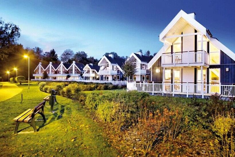 Schlosspark Bad Saarow