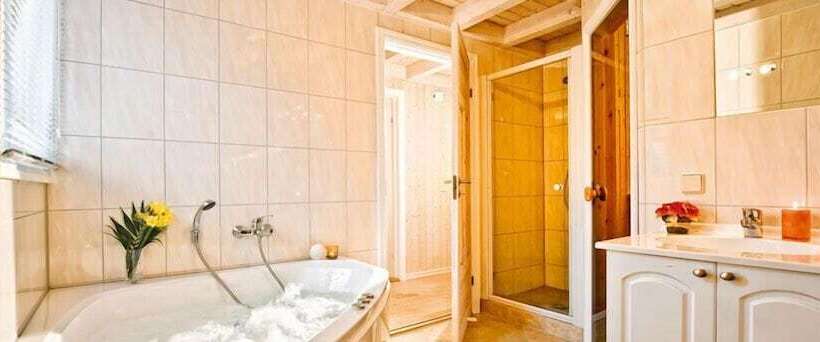 Schlosspark Bad Saarow