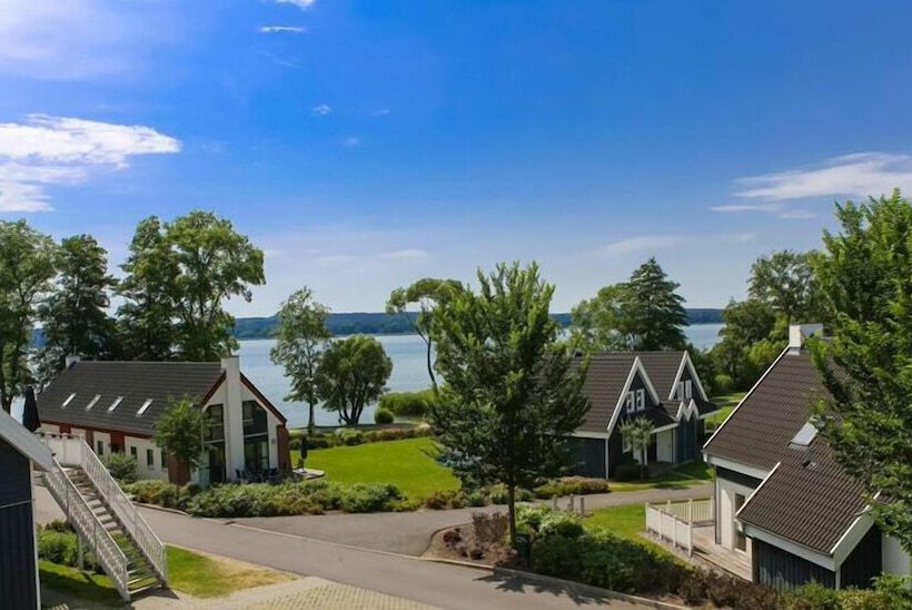 Schlosspark Bad Saarow