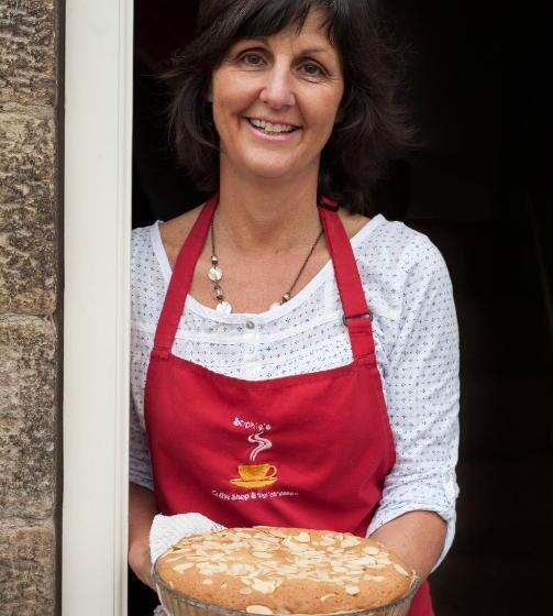 Sophie S Bed And Breakfast