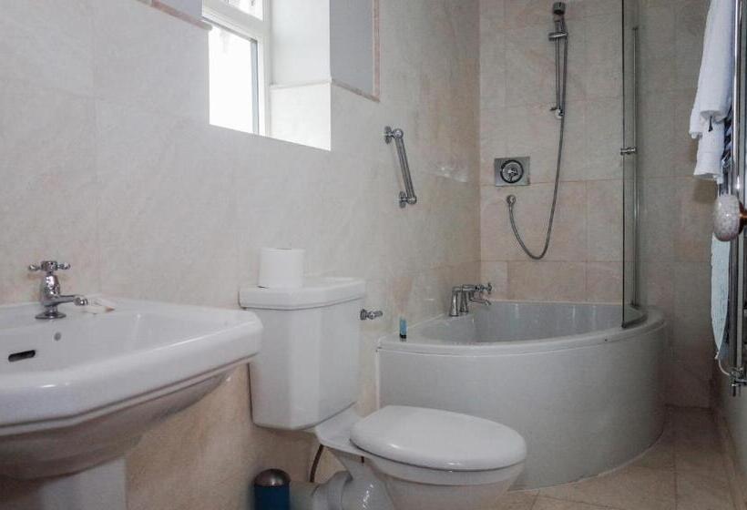 Sophie S Bed And Breakfast