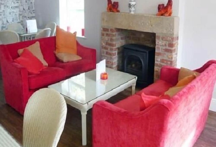 Sophie S Bed And Breakfast