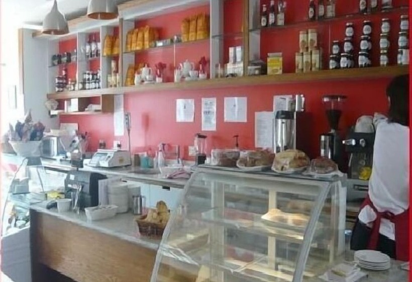 Sophie S Bed And Breakfast