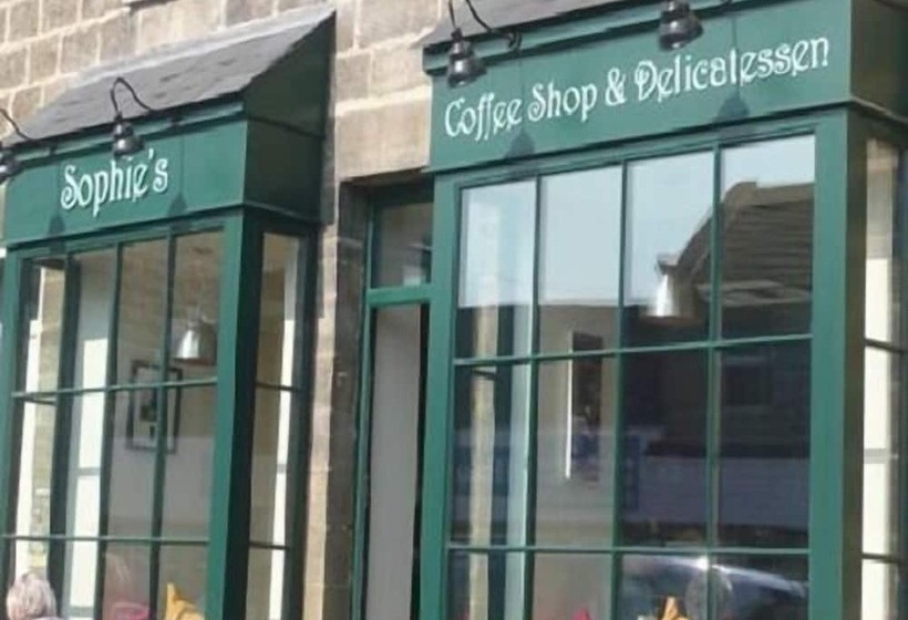 Sophie S Bed And Breakfast