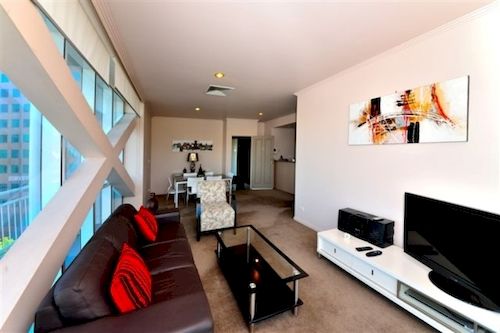 Southbank Apartments