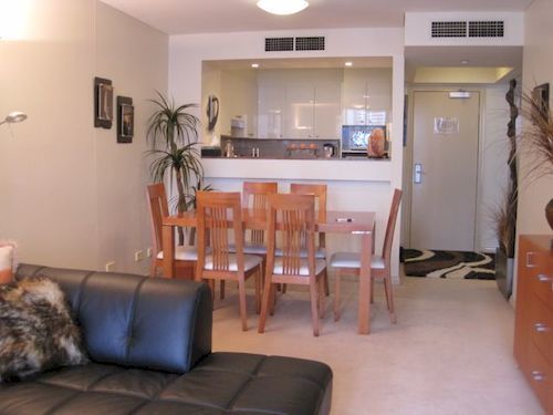 Southbank Apartments