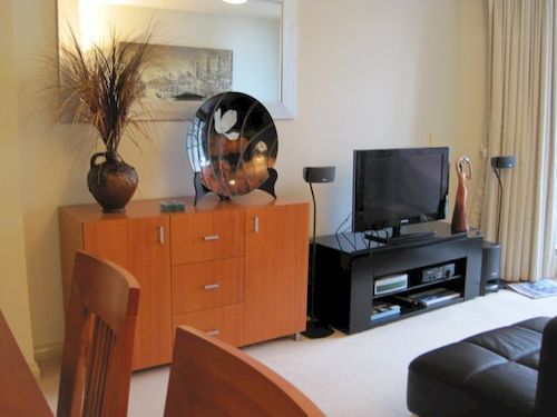 Southbank Apartments