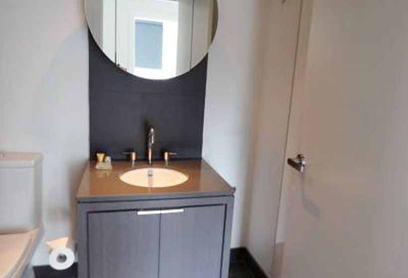 Southbank Apartments