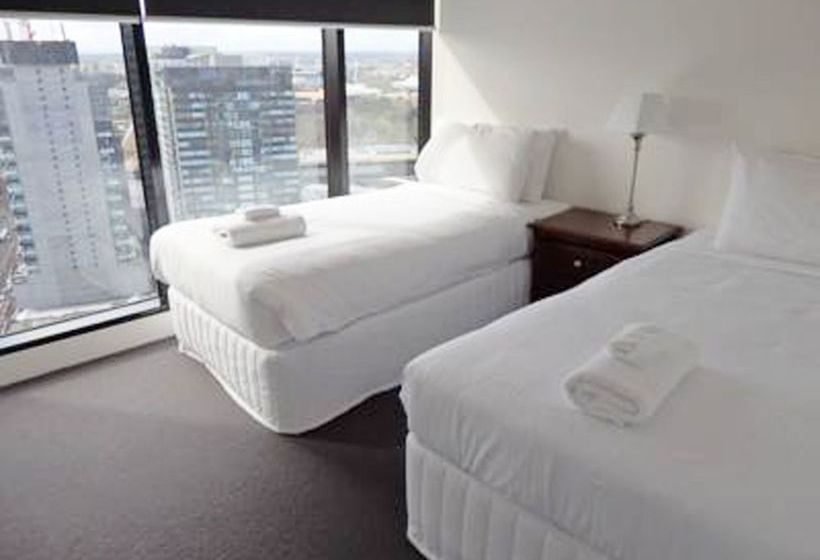 Southbank Apartments