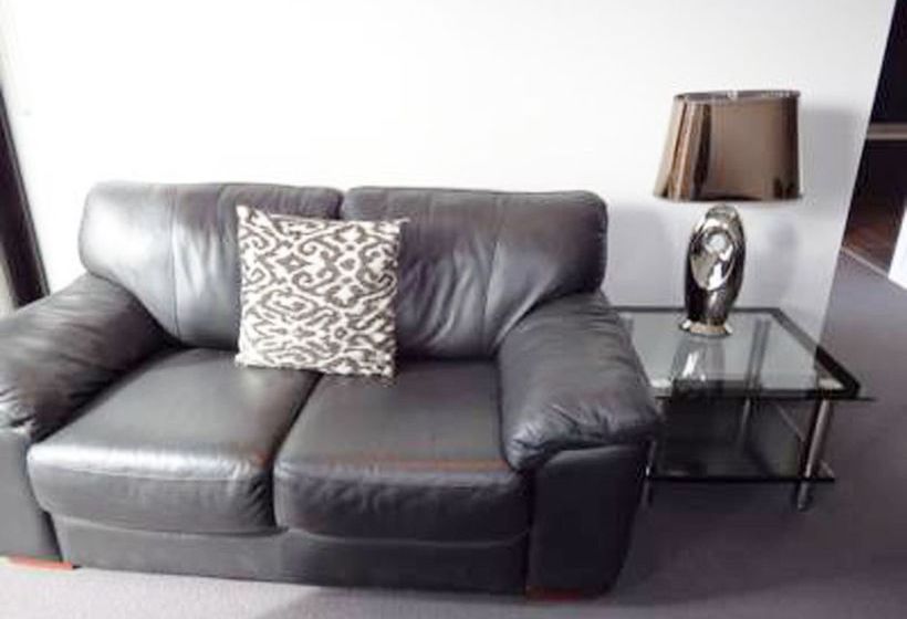 Southbank Apartments