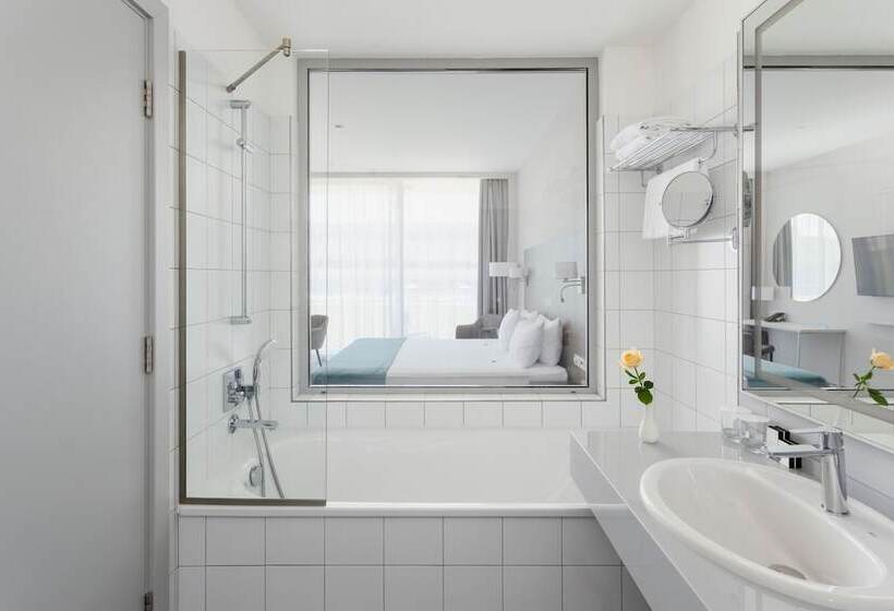 Sport Inn Hotel & Wellness