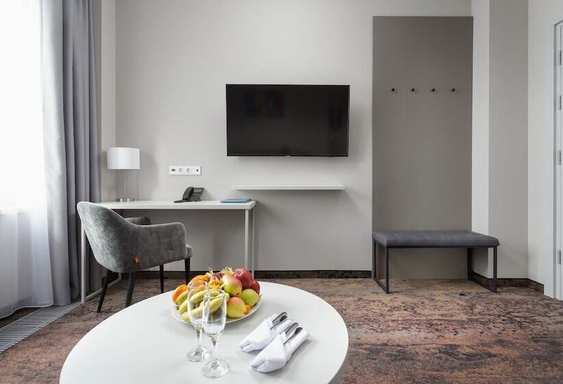 Sport Inn Hotel & Wellness