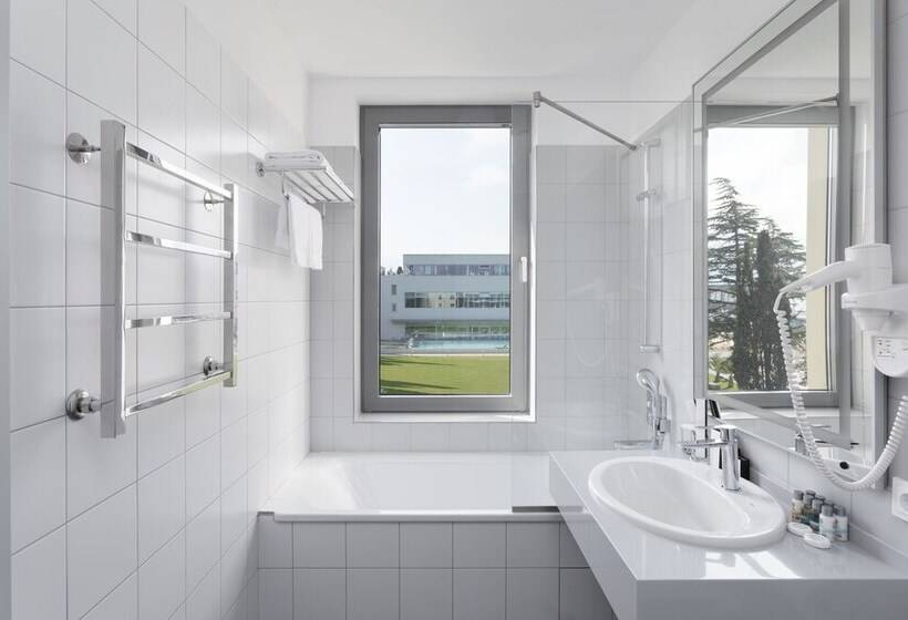 Sport Inn Hotel & Wellness